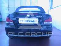 2011 BMW 120