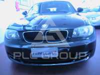 2011 BMW 120
