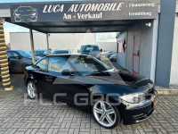 2011 BMW 120