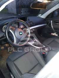 2011 BMW 120