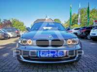 2011 BMW 120