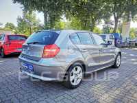 2011 BMW 120
