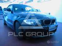 2011 BMW 120
