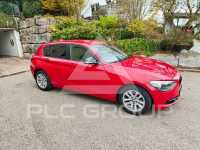2011 BMW 120