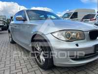 2011 BMW 120
