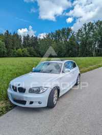 2011 BMW 120
