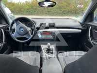 2011 BMW 120