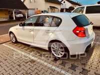 2011 BMW 120