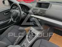 2011 BMW 120