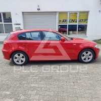 2011 BMW 120