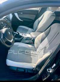 2011 BMW 120