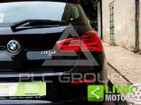 2011 BMW 120