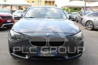 2011 BMW 120