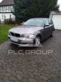 2011 BMW 120