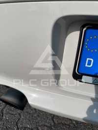 2011 BMW 120