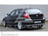 2011 BMW 120