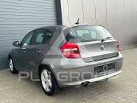 2011 BMW 120