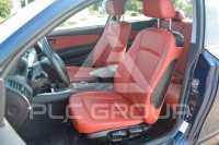 2011 BMW 120