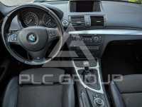 2011 BMW 120
