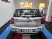 2011 BMW 120