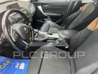2011 BMW 120