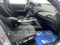 2011 BMW 120