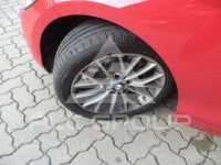 2011 BMW 120