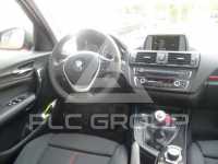 2011 BMW 120