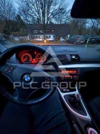 2011 BMW 120