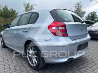 2011 BMW 120