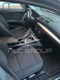 2011 BMW 120