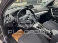 2011 BMW 120