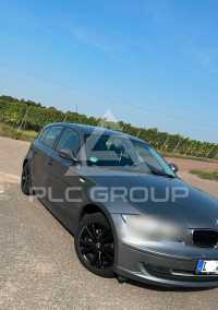 2011 BMW 120