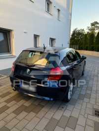 2011 BMW 120