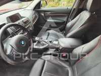 2011 BMW 120