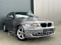 2011 BMW 120
