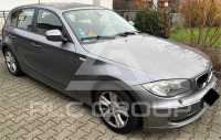 2011 BMW 120