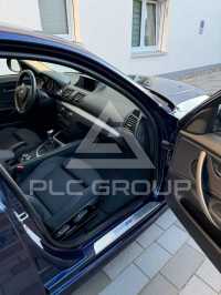 2011 BMW 120