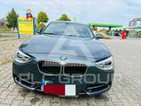 2011 BMW 120