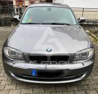 2011 BMW 120