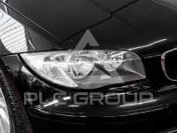 2011 BMW 120