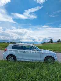 2011 BMW 120