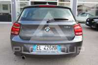 2011 BMW 120