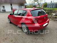 2011 BMW 120