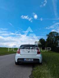 2011 BMW 120