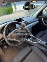 2011 BMW 120