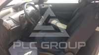 2011 Lancia YPSILON