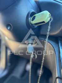 2011 Lancia YPSILON
