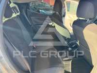 2011 Lancia YPSILON