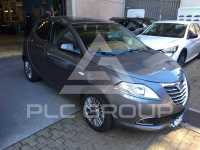 2011 Lancia YPSILON